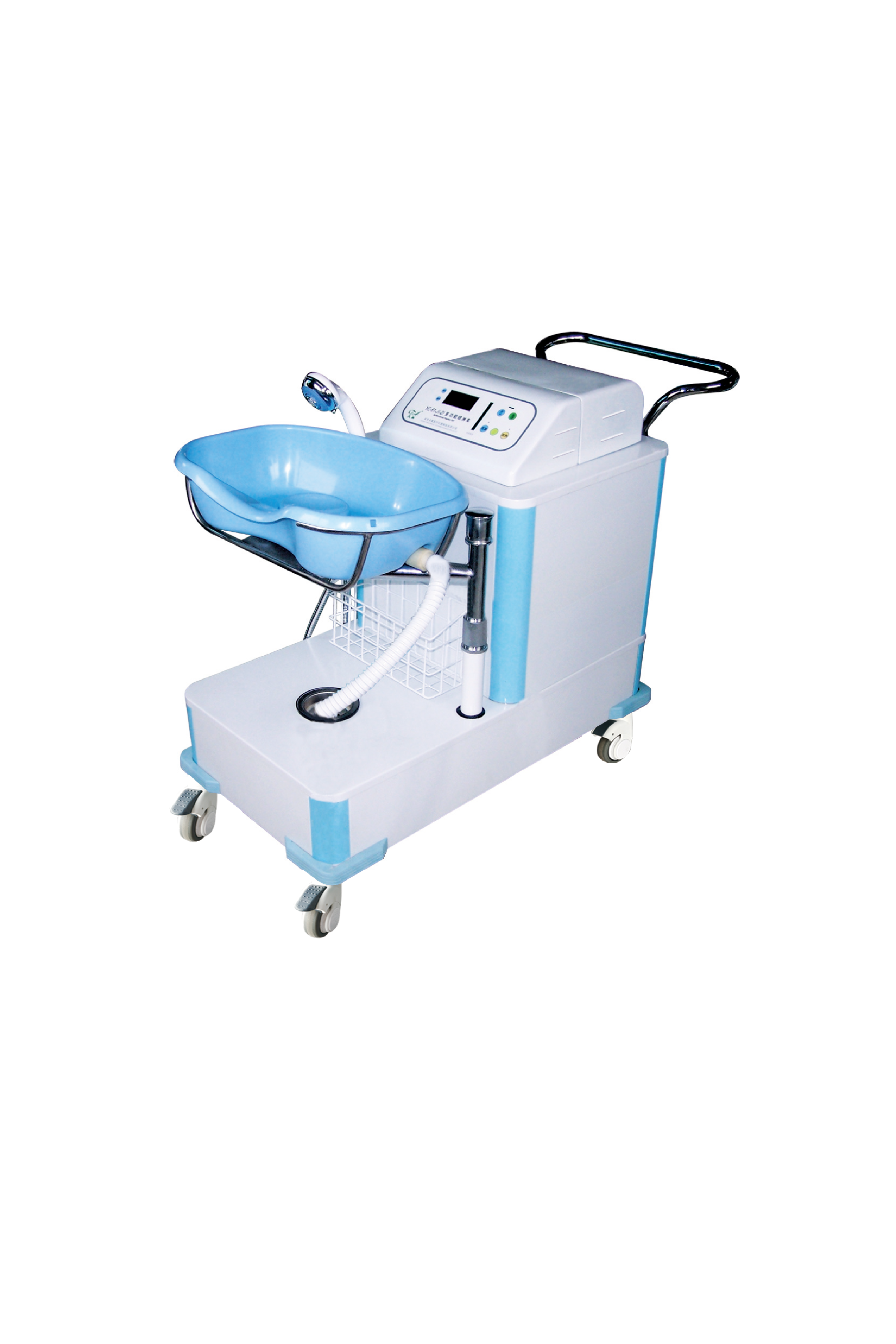 多功能?chē)娏苘?chē)