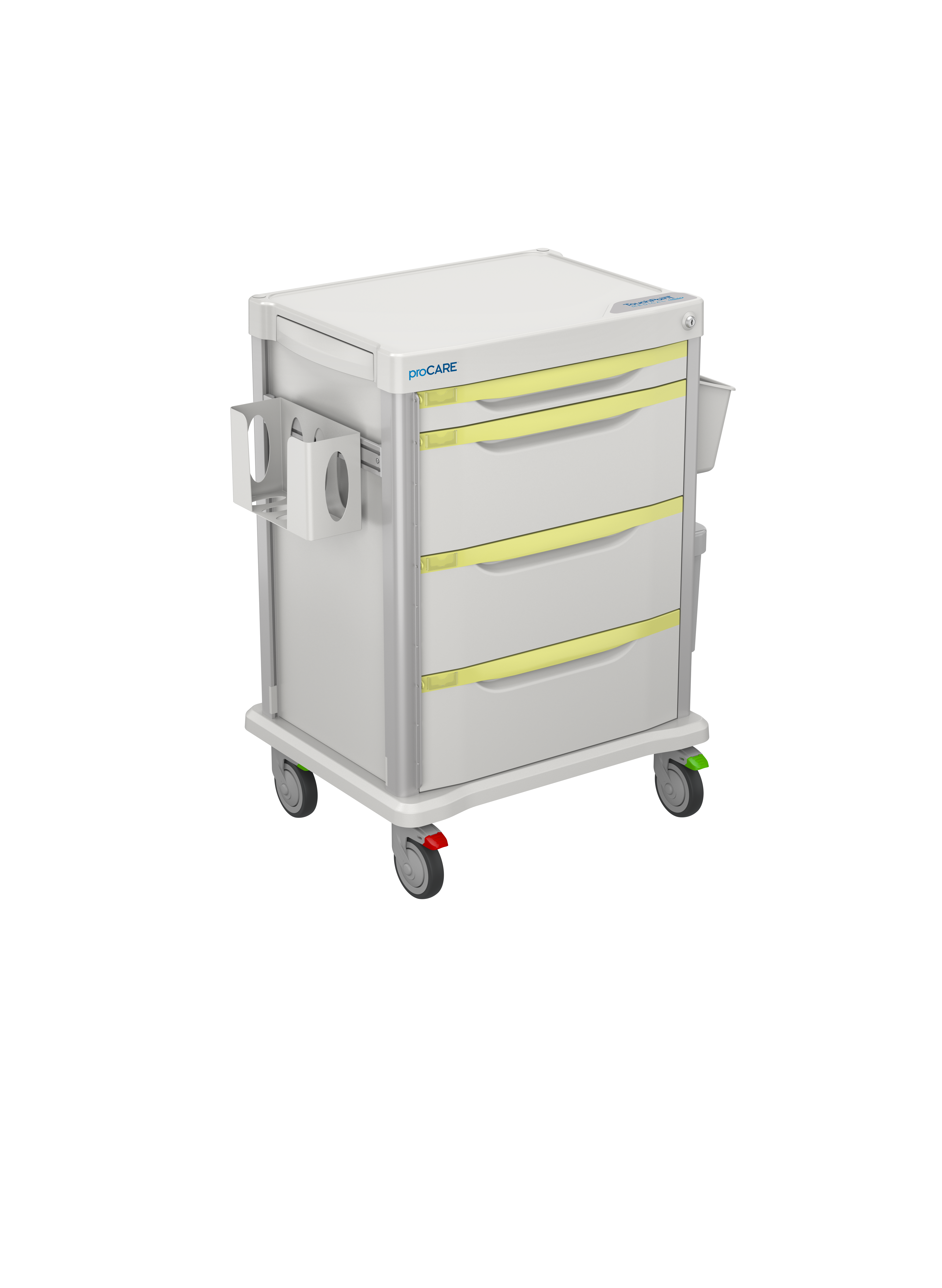 Isolation Cart